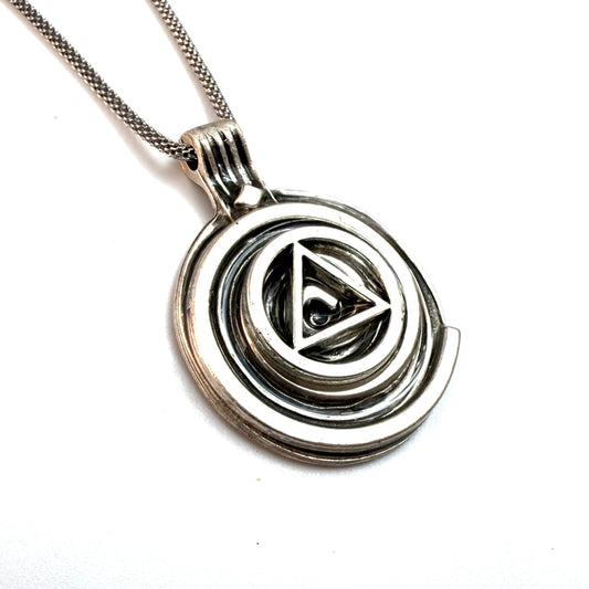 Spiral Solace