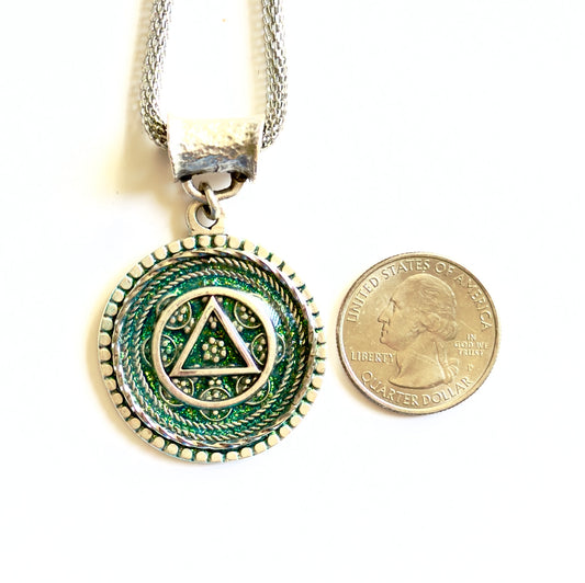 Sacred Circle 2
