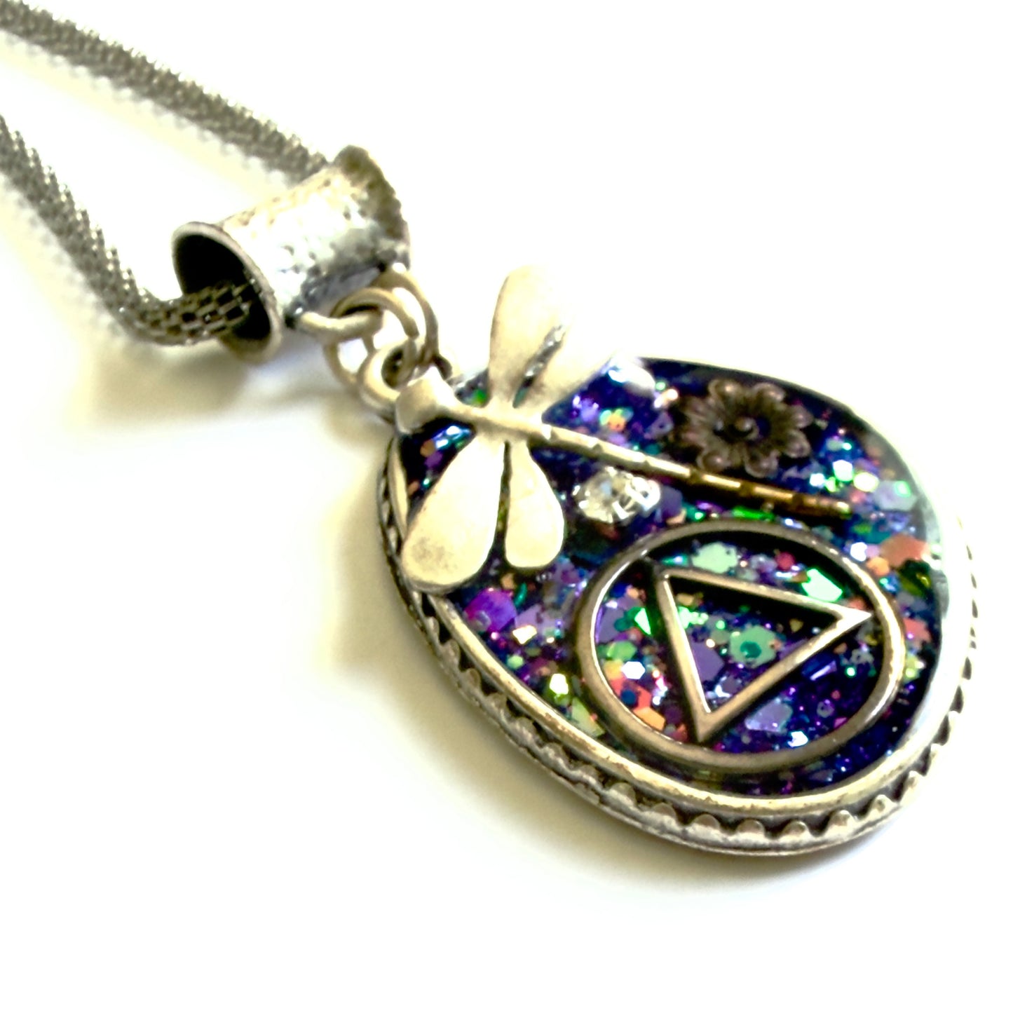 Dragonfly Serenade