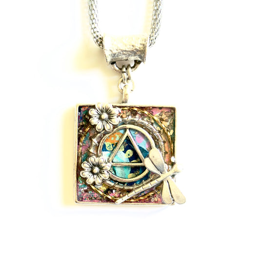 Dragonfly Radiance