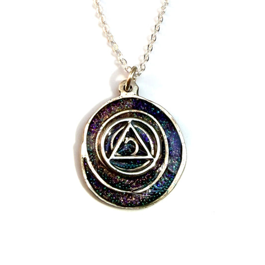 Alluring Spiral