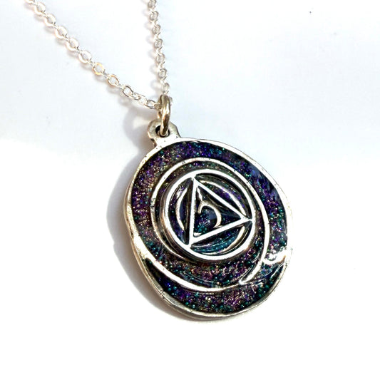 Alluring Spiral
