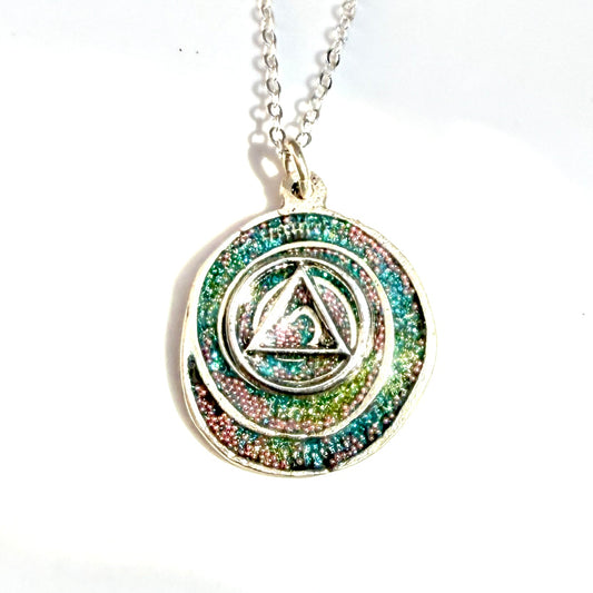 Splendid Spiral