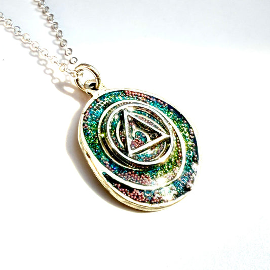 Splendid Spiral