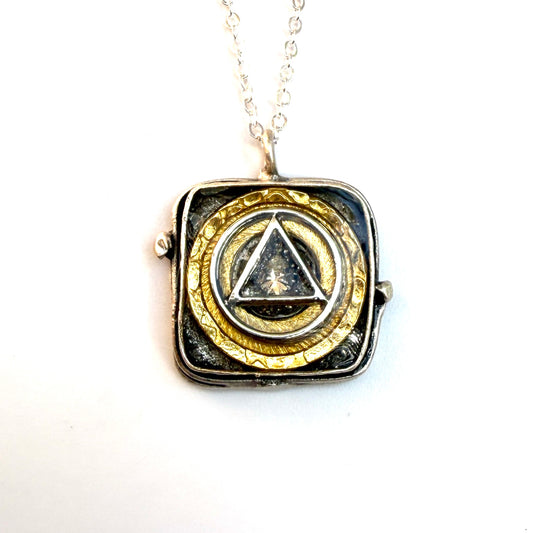 Divinely Gold