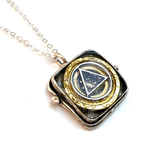 Divinely Gold