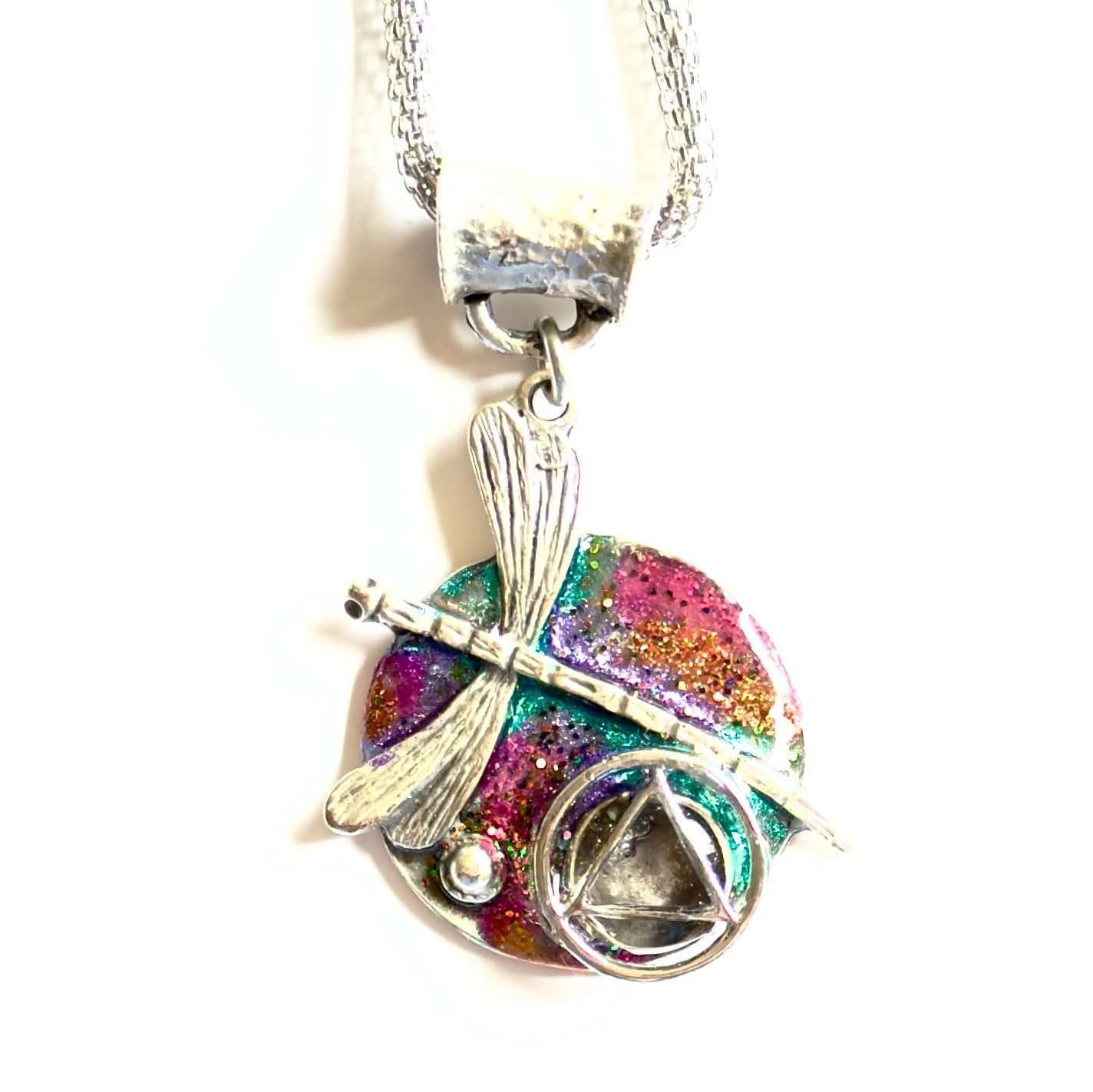 Dragonfly Dreamer