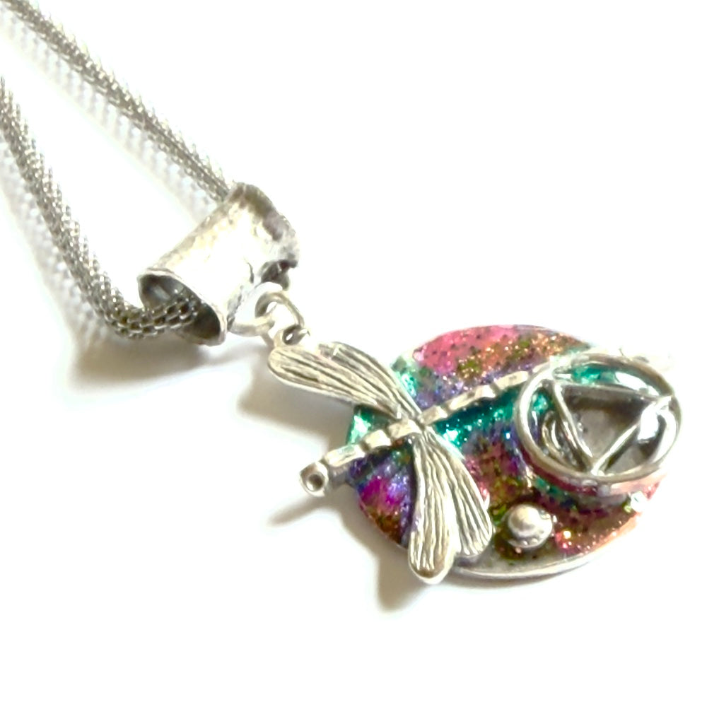 Dragonfly Dreamer