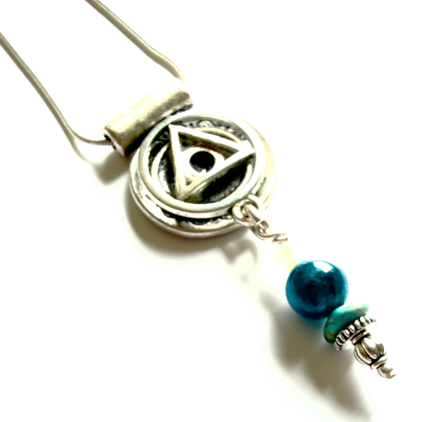 Sacred Connection