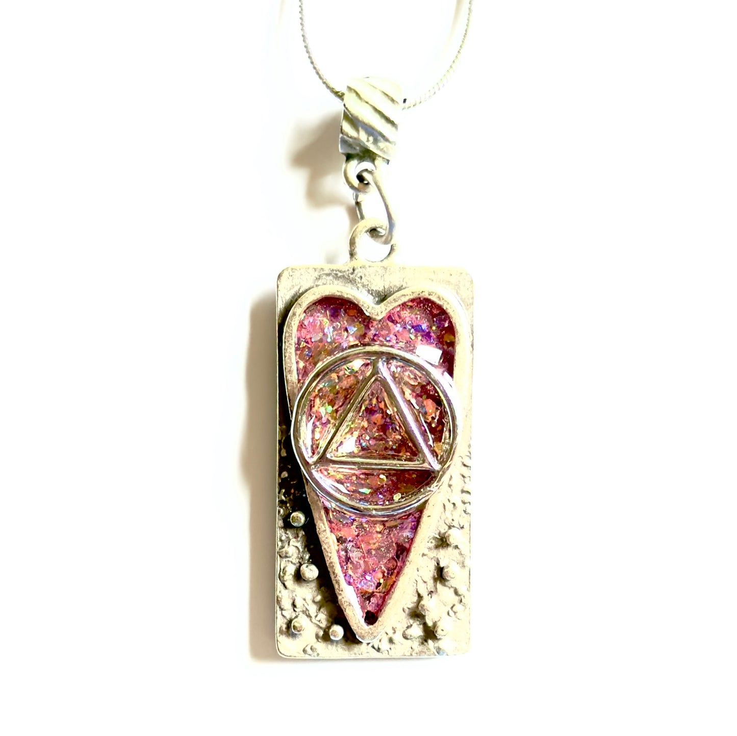 Precious Heart