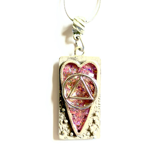 Precious Heart