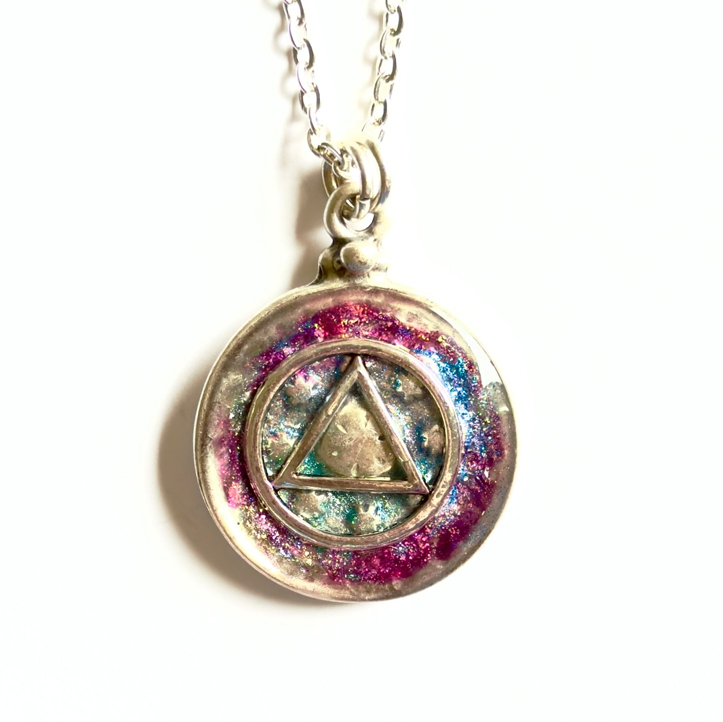Serenity Circle