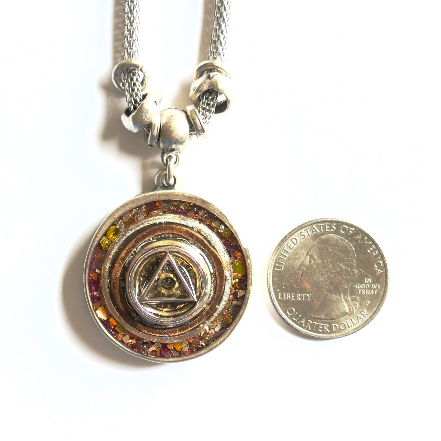 Copper Connection