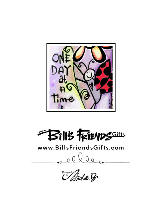“One Day at a Time”