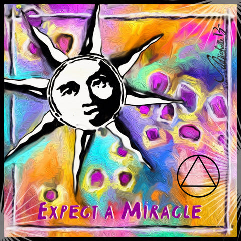 Expect a Miracle