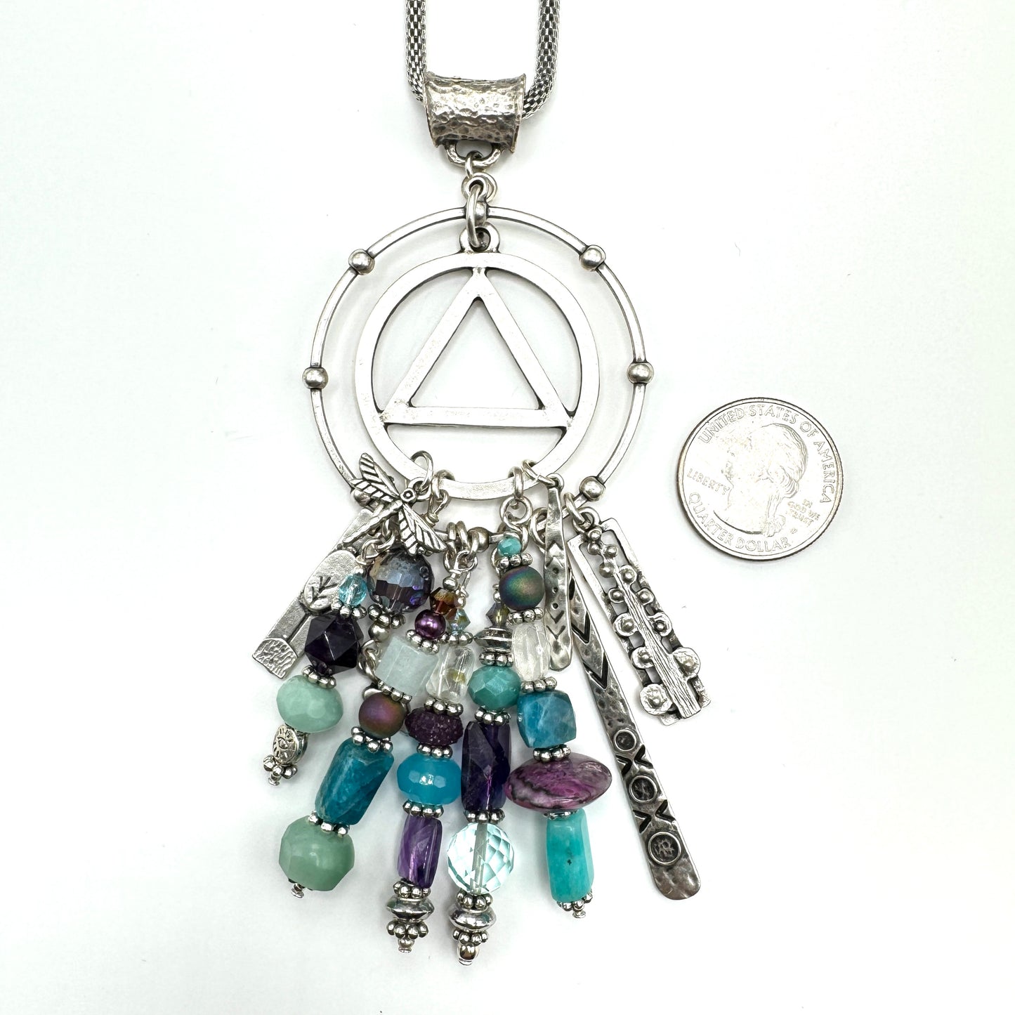 “Enchanted Gems”