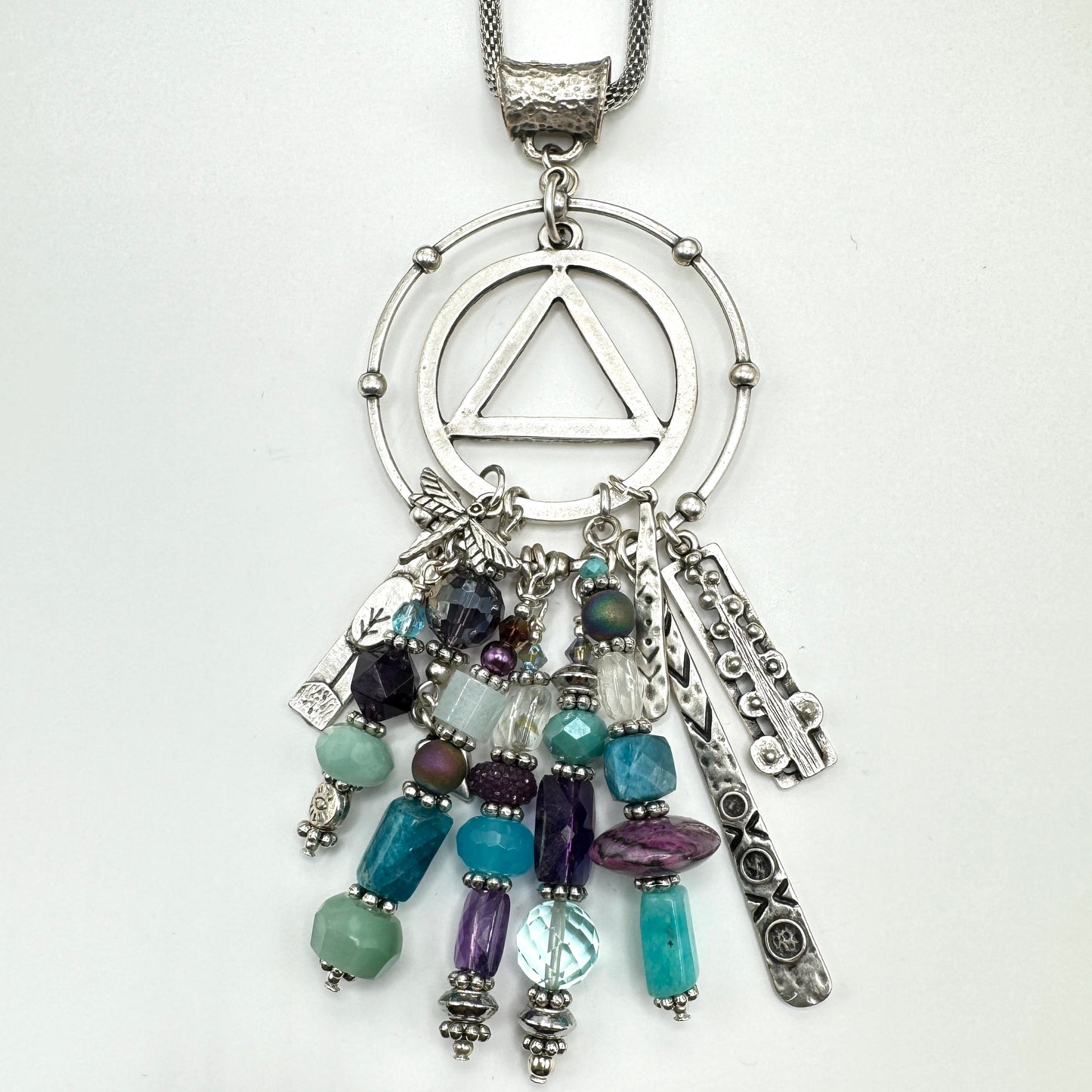“Enchanted Gems”