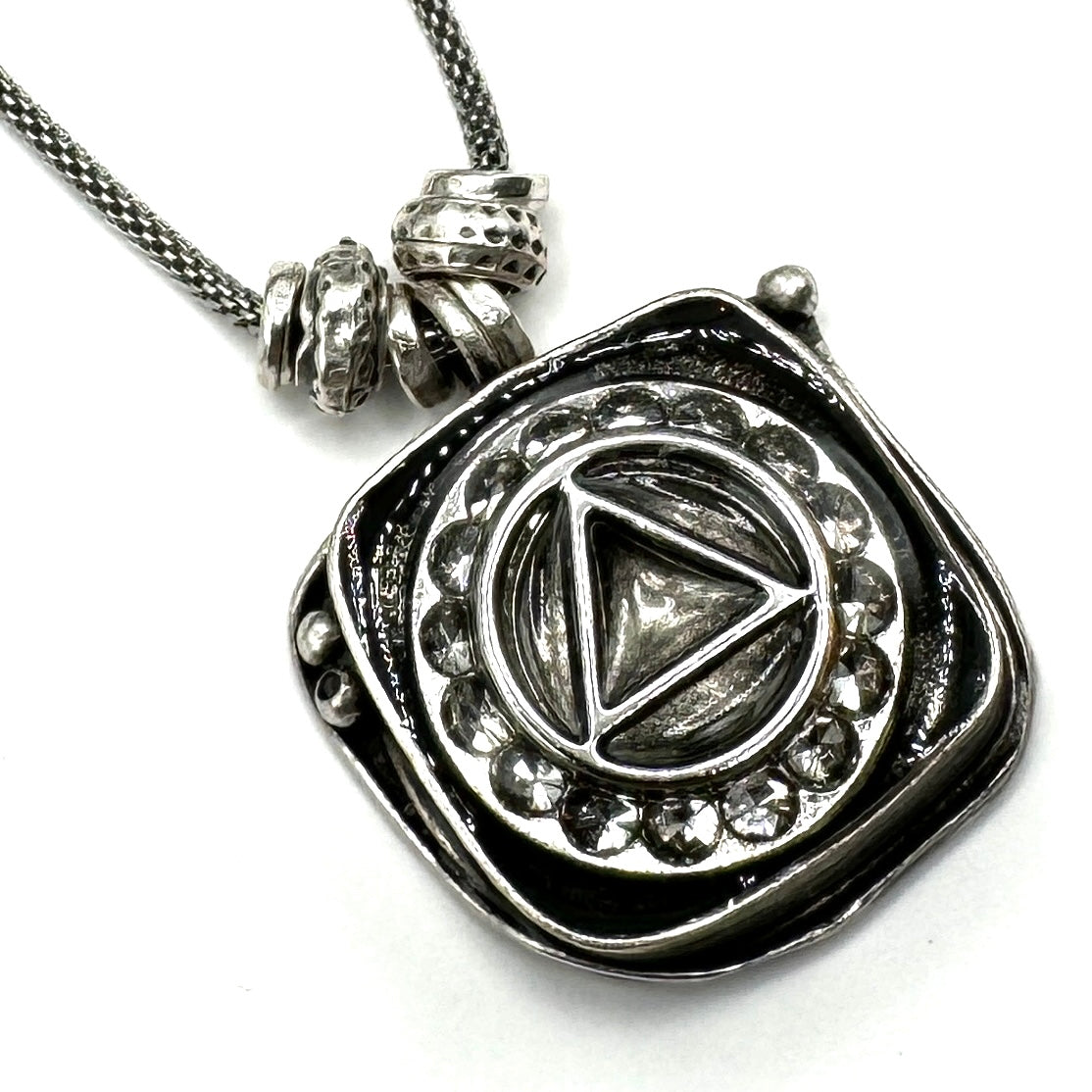 “Rhinestone Treasure”
