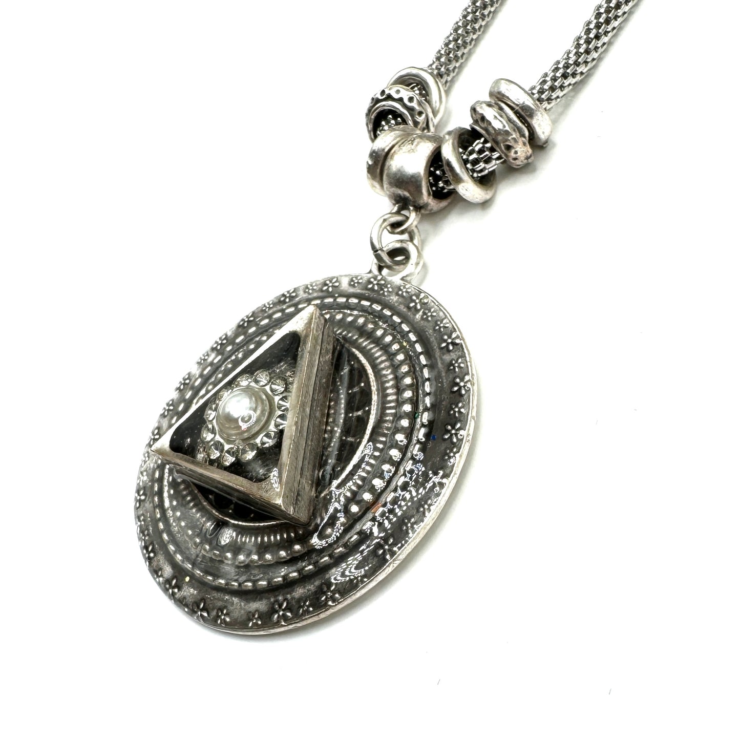 “Serenity Sparkle”