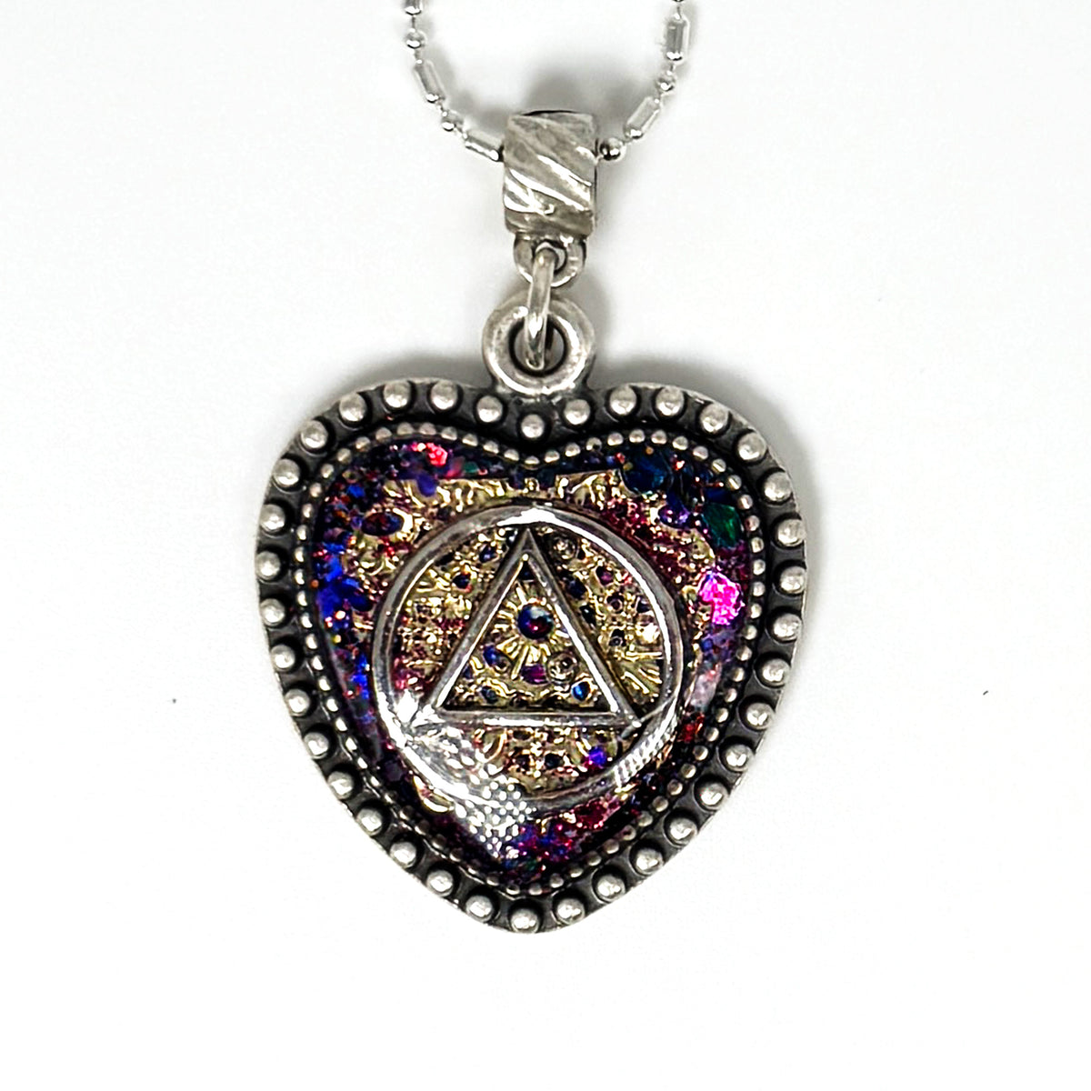 Filigree Fire