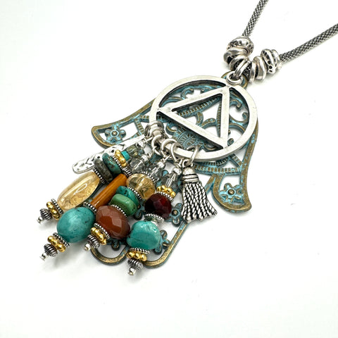 “Hamsa Harmony”