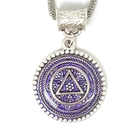 Amethyst Eternity