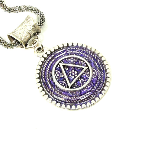 Amethyst Eternity
