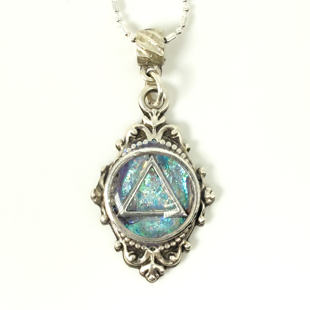 Opalescent Charm