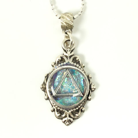Opalescent Charm