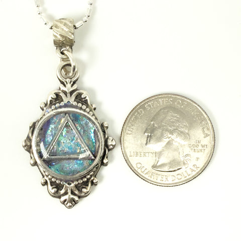 Opalescent Charm
