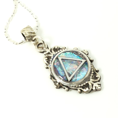 Opalescent Charm