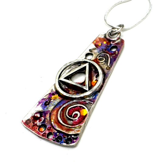 “Love Spiral”