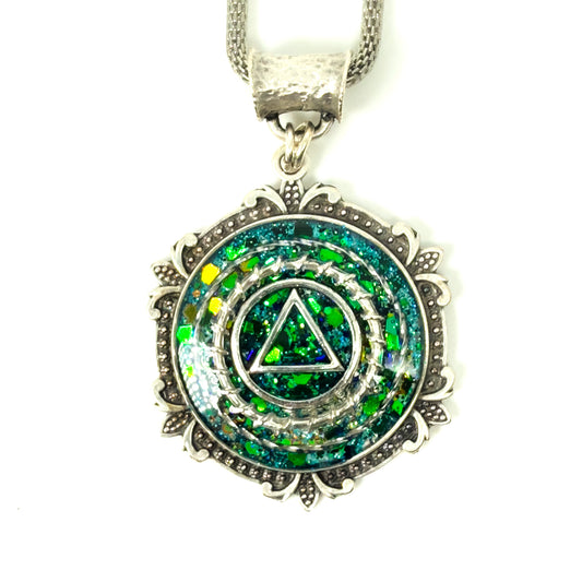 Emerald Eclipse