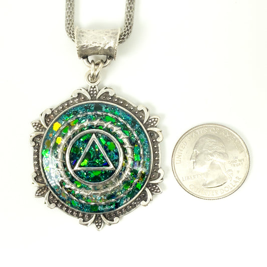Emerald Eclipse