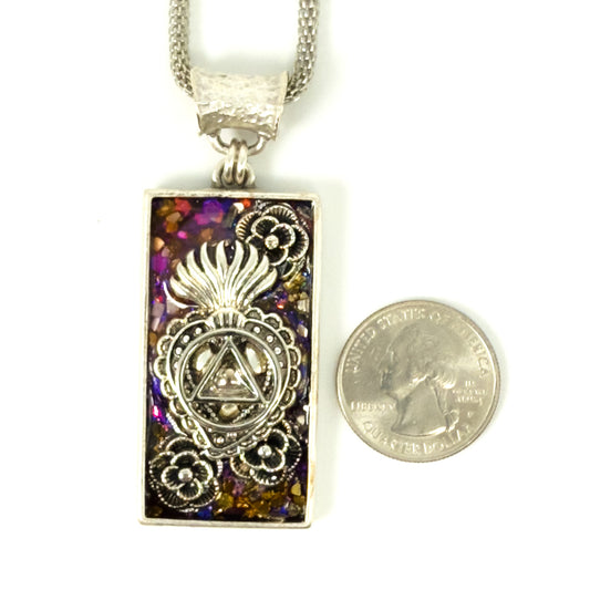 Sacred Heart 2