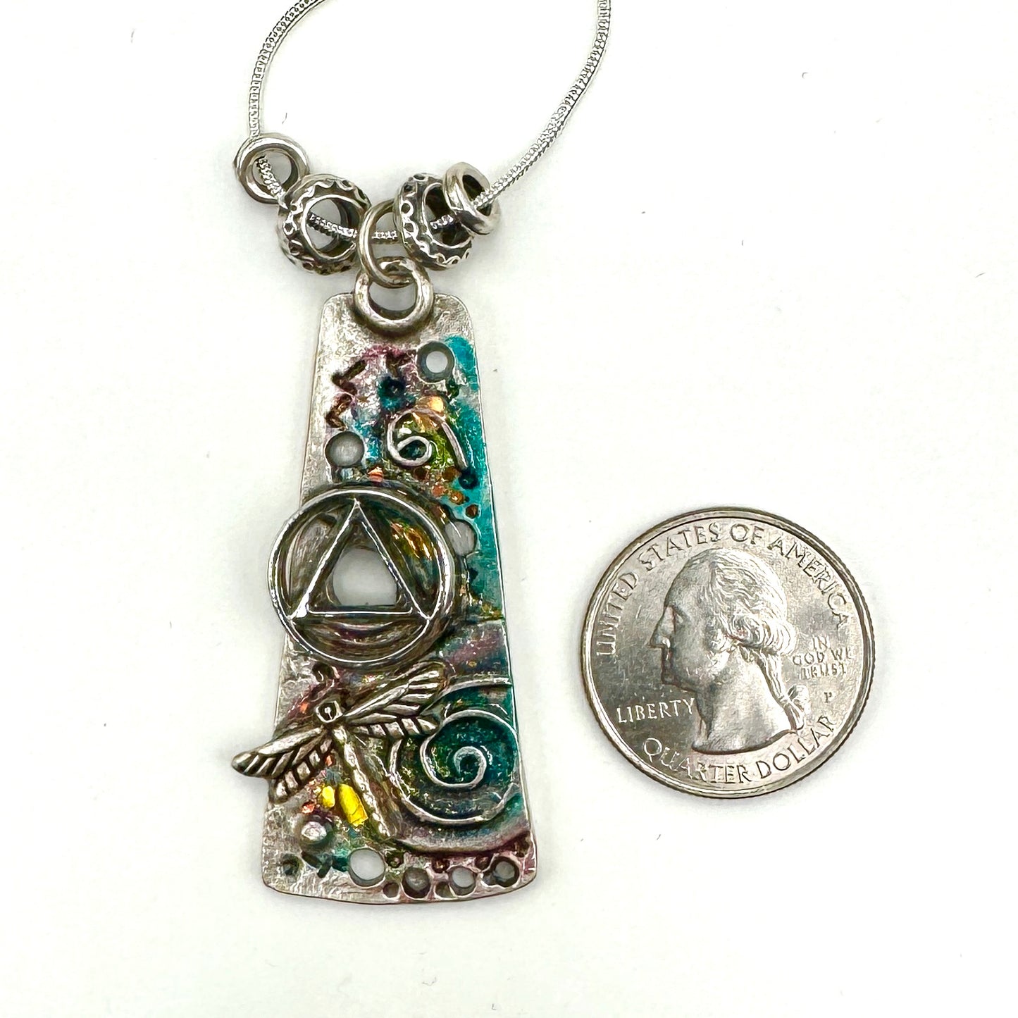 “Dragonfly Dreamer”