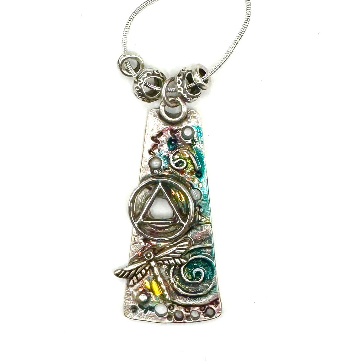“Dragonfly Dreamer”