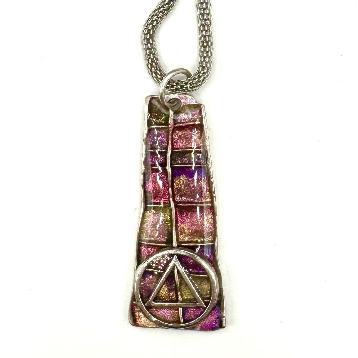 “Prismatic charm”