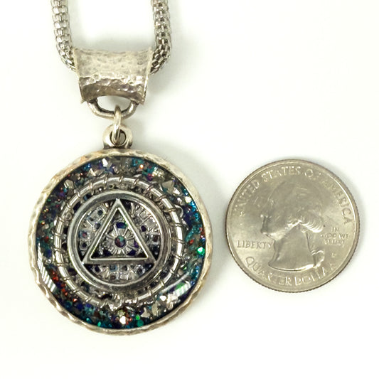 Eternal Treasure