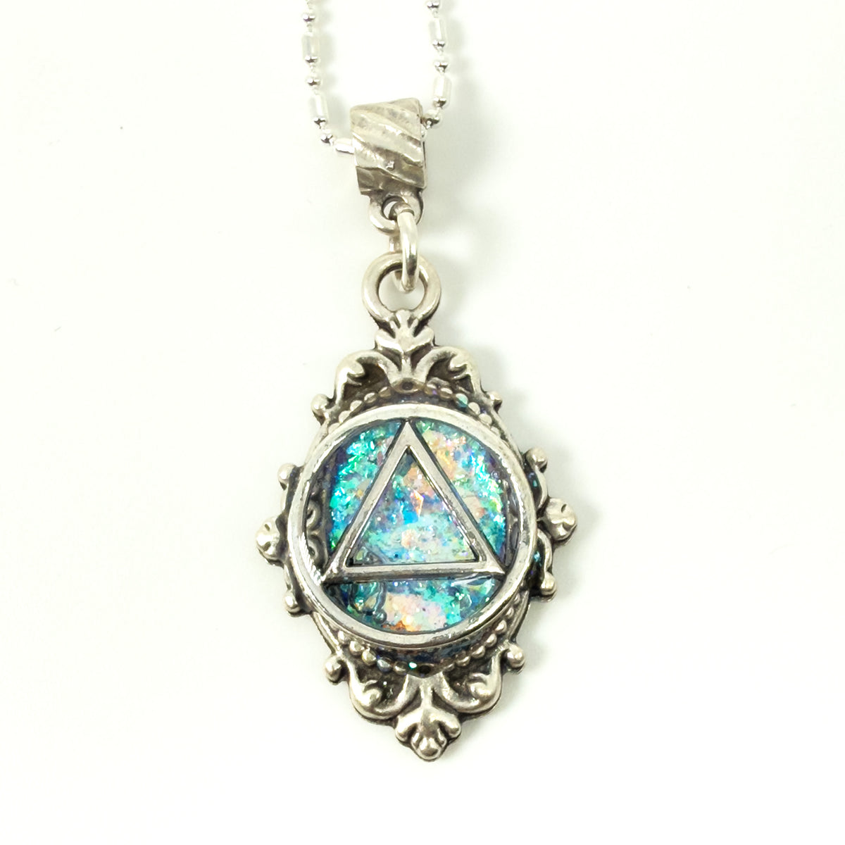 Opal Whispers