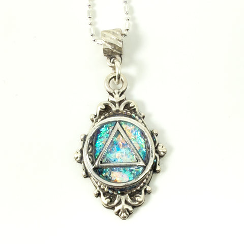 Opal Whispers