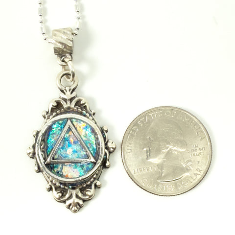 Opal Whispers
