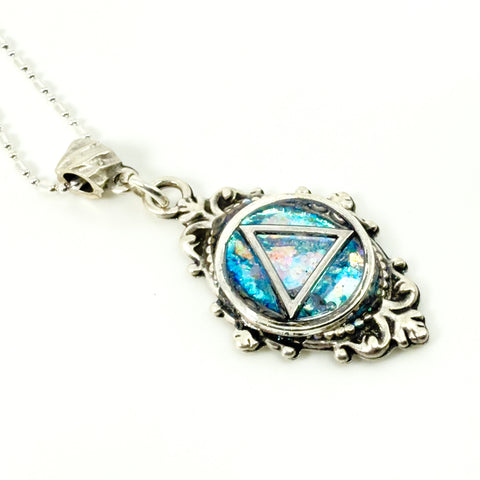 Opal Whispers