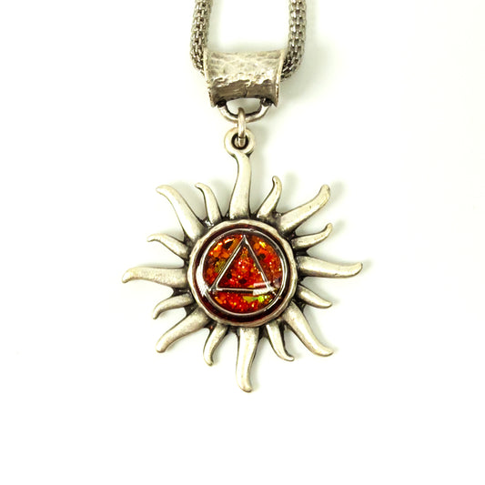 Sunlight Fire