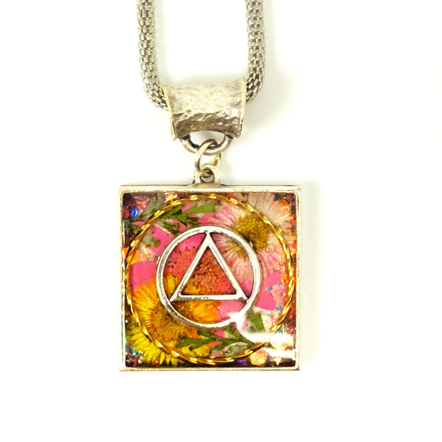 Floral Mist