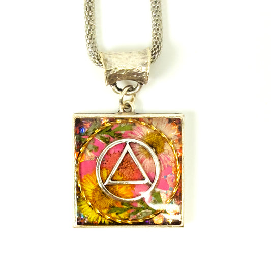 Floral Mist
