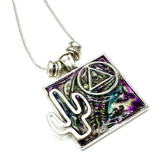Southwest pendant