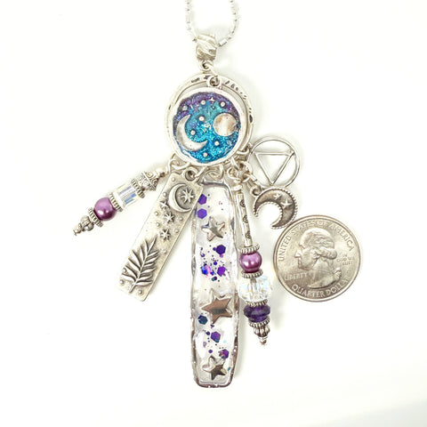 Moonlight Jewel