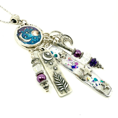 Moonlight Jewel