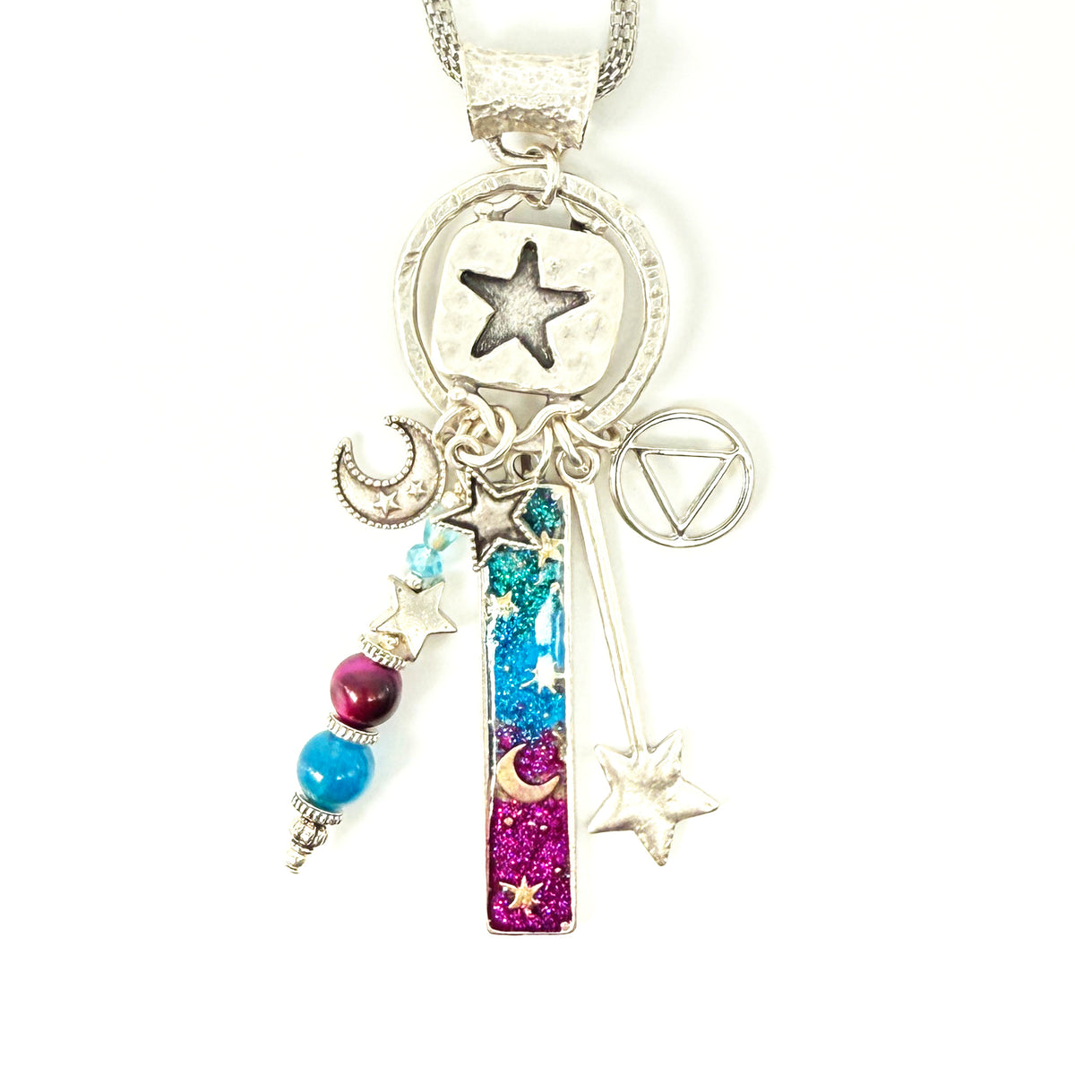 Dreaming Star